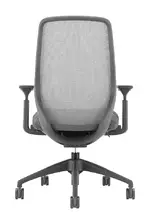 High Back Office Chair