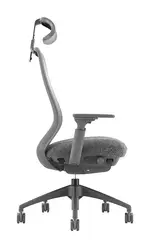 High Back Office Chair