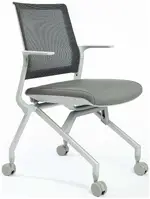 Convertible Nesting Chair