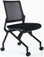 Convertible Nesting Chair