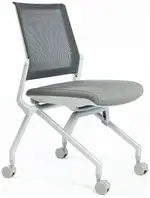 Convertible Nesting Chair