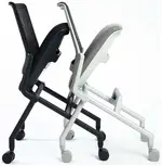 Convertible Nesting Chair