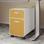 2 Drawer Mobile Pedestal