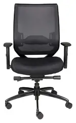 Classic Mesh Back Chair