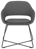 Modern Visitors Chair