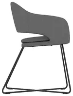 Modern Visitors Chair