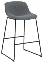 High Stool Chair
