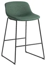 High Stool Chair