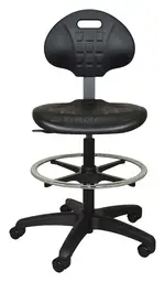 Basic Urethane Stool