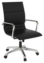 Mid Back Conference Chair