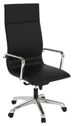 High Back Conference Chair