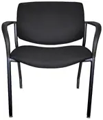 Oversized Guest Chair