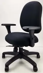 Petite Office Chair