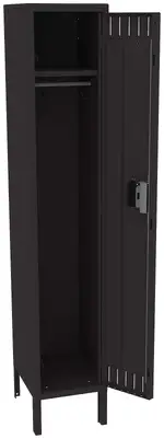Single Locker with Legs