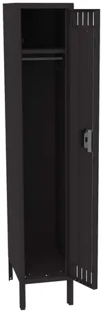 Single Locker with Legs