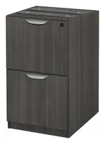 File Drawers for Legacy Desks