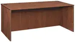 Rectangular Desk Shell