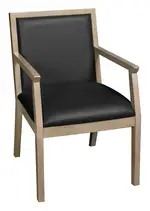 Waiting Room Chair