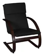 Bentwood Rocking Chair