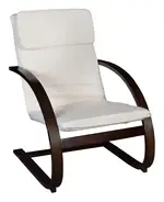 Bentwood Rocking Chair