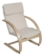Bentwood Rocking Chair