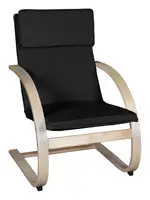 Bentwood Rocking Chair