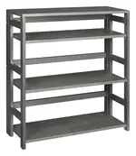 Folding Bookcase