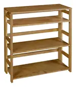 Folding Bookcase