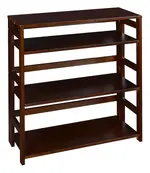 Folding Bookcase