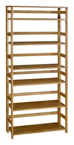 Folding Bookcase