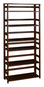 Folding Bookcase
