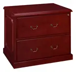 Lateral Filing Cabinet