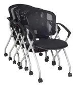 Nesting Chair - Set of 4