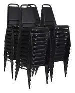 Dining Chair - Set of 40