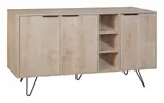 Modern Nordic Credenza