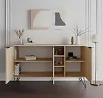 Modern Nordic Credenza