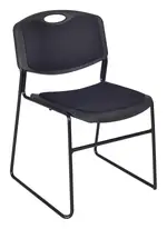 Stacking Chair - Set of 4
