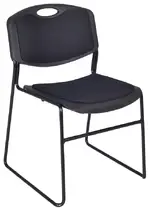 Stacking Chair - Set of 16