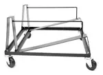 Stacking Chair Dolly for Zeng Chairs