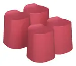 Outdoor Stool - Set of 4