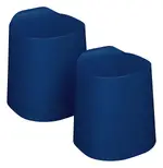 Outdoor Stool - Set of 2