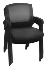 Waiting Room Chair - Set of 4