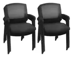 Waiting Room Chair - Set of 8