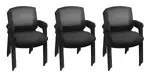 Waiting Room Chair - Set of 12