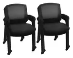 Meeting Room Chair - Set of 8