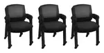 Meeting Room Chair - Set of 12