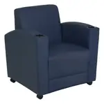 Club Chair