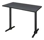 Cafe Height Training Table