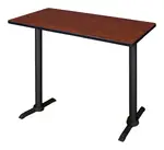 Cafe Height Training Table