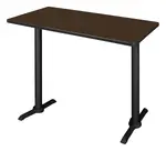 Cafe Height Training Table